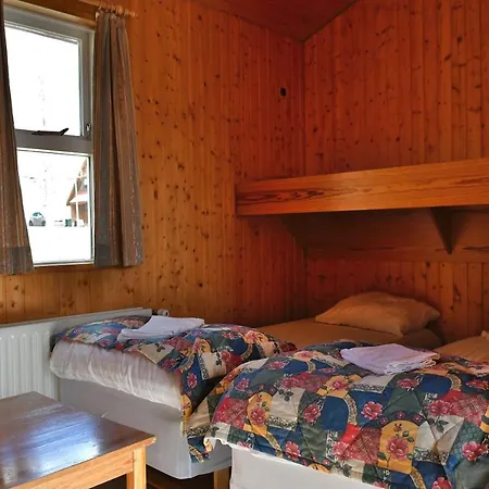 Kaffi Holar Cottages And Apartments Saudarkrokur Exterior photo