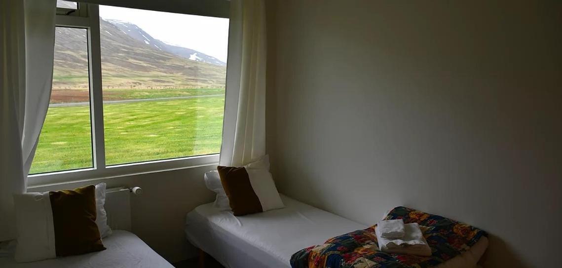 Apartment Kaffi Holar And