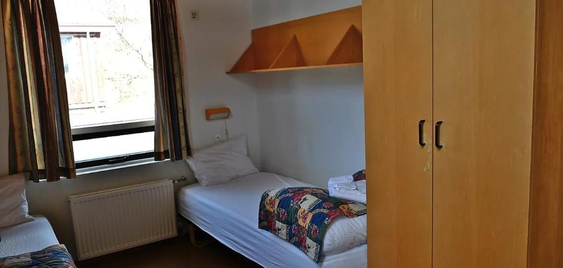 Apartment Kaffi Holar And