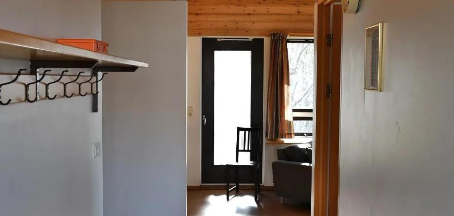 Kaffi Holar And Apartment *
