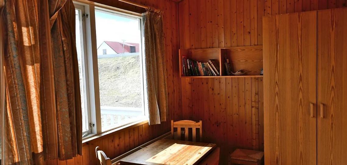 Kaffi Holar And Apartment Saudarkrokur