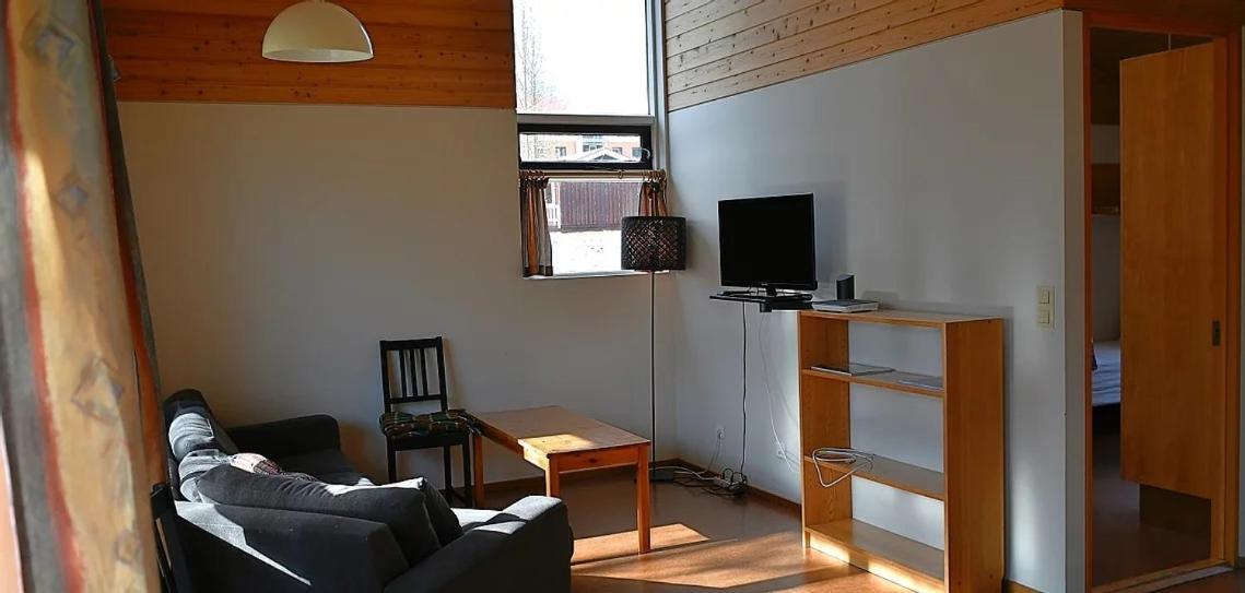 Kaffi Holar And Apartment *
