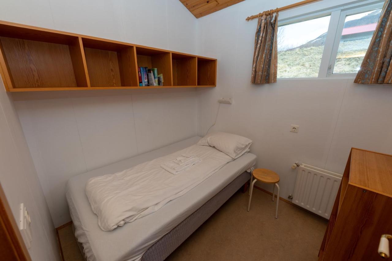 Apartment Kaffi Holar And